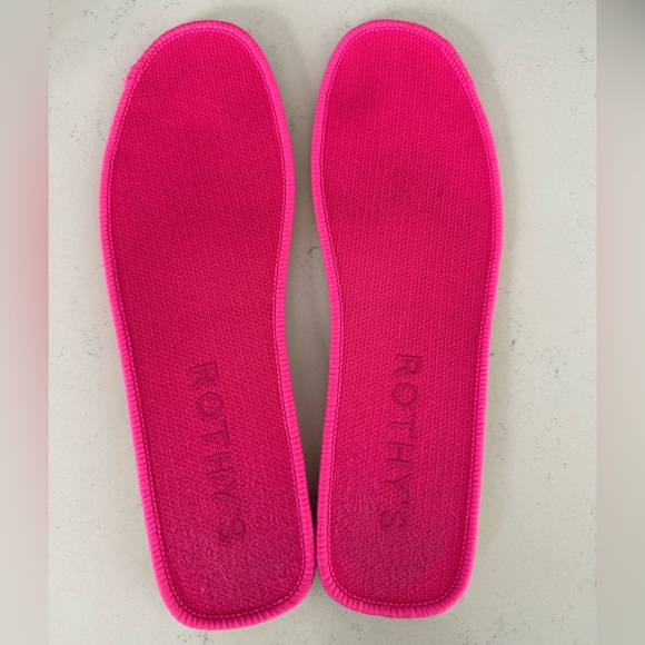 Rothy's Raspberry Drivers - Picture 4 of 6